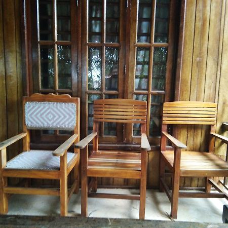 Natural Cottage Varkala Εξωτερικό φωτογραφία
