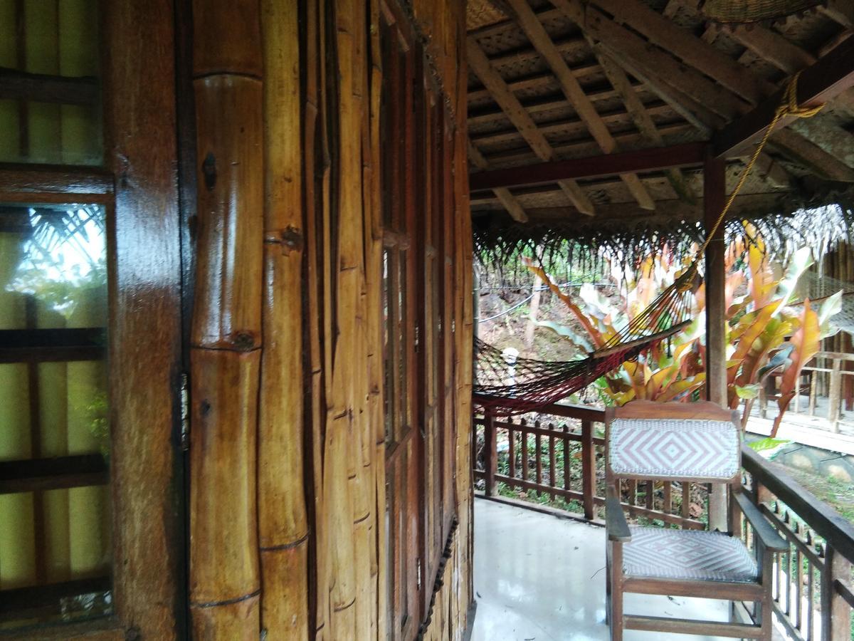 Natural Cottage Varkala Εξωτερικό φωτογραφία