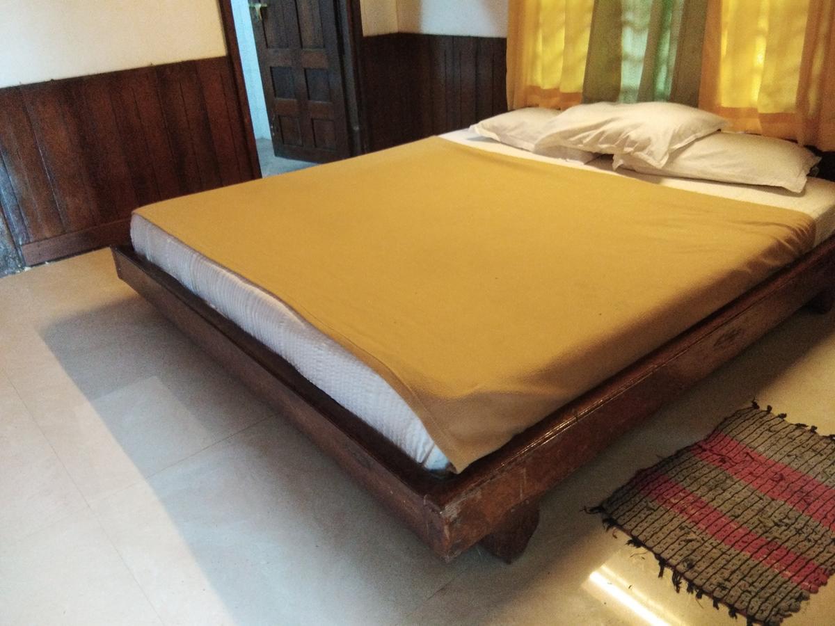 Natural Cottage Varkala Εξωτερικό φωτογραφία