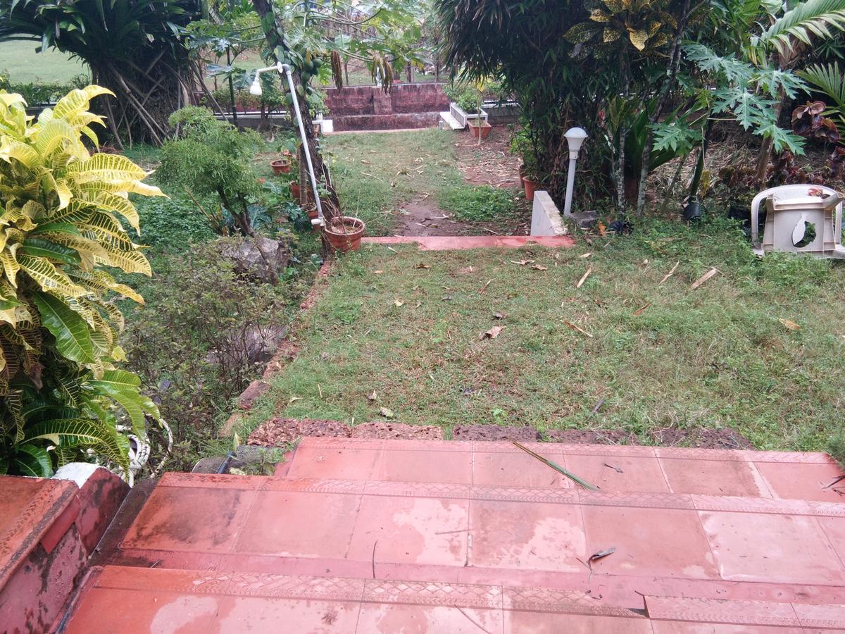 Natural Cottage Varkala Εξωτερικό φωτογραφία