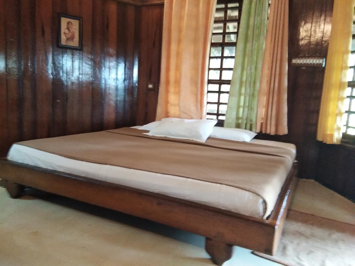 Natural Cottage Varkala Εξωτερικό φωτογραφία