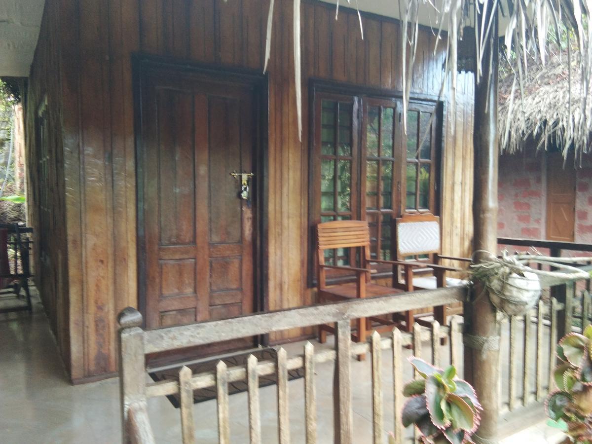 Natural Cottage Varkala Εξωτερικό φωτογραφία
