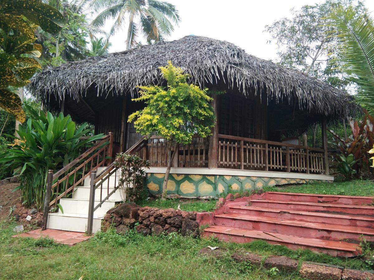 Natural Cottage Varkala Εξωτερικό φωτογραφία