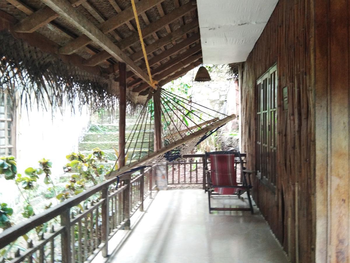 Natural Cottage Varkala Εξωτερικό φωτογραφία