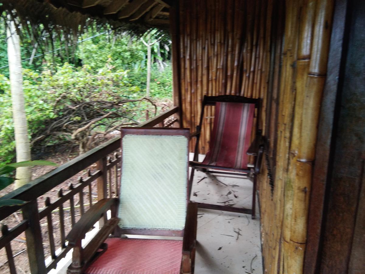 Natural Cottage Varkala Εξωτερικό φωτογραφία
